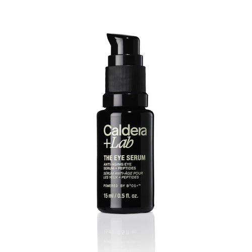 Caldera + Lab The Eye Serum — Daily Eye Care