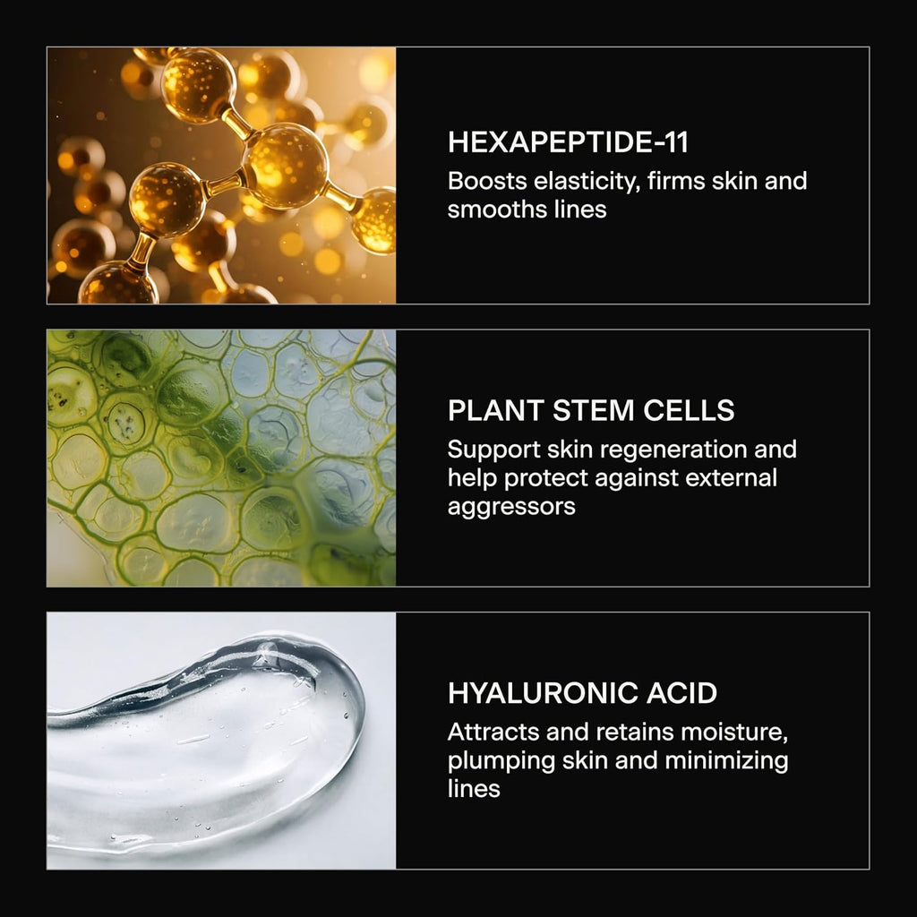 Caldera + Lab The Eye Serum — Daily Eye Care