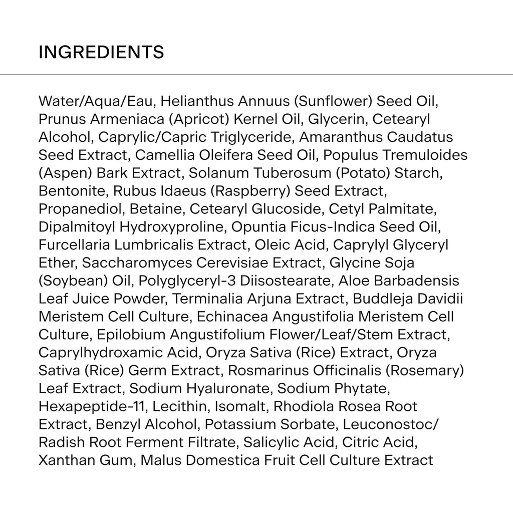 Caldera + Lab The Eye Serum — Daily Eye Care