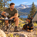 MSR PocketRocket 2 — Lightweight Backpacking Stove